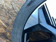 RENAULT MEGANE V E-TECH discs aluminium wheels tyres 20" 215/45R20 215/45/20
