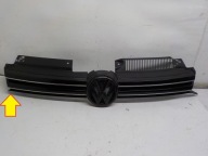 VW GOLF VI 6 grille masque radiateur