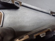 bumper front front SEAT CUPRA LEON 4 IV 5FA 2019-2024R 5FA807221B