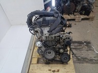 engine complete Citroen C3 2 facelift 2013 HM01