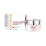 Lancaster Total Age Correction Krem na Noc 50 ml