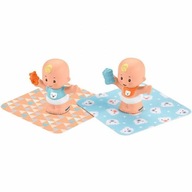 Fisher Price Little People Baby figúrky GKP68