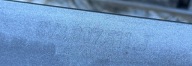 bumper rear part rear AUDI A3 8V 3D LIFT S-LINE PDC