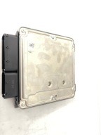 AUDI A6 C6 control unit of the engine 0281013173 4F0910402N 4F0907401B