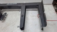 Supporto cambio ingranaggi 5802428559 IVECO DAILY IV 2014