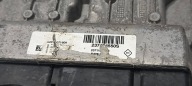computer Motore ECU 237104550S 2.3 DCI RENAULT MASTER III LIFT