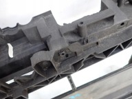 FORD FIESTA VIII 8 MK8 16-23 support panel for radiators pillar