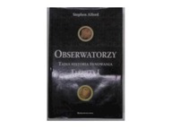 Obserwatorzy - Stephen Alford