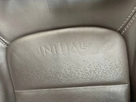 Sitz Sitz KOMPLET RENAULT ESPACE V INITIALE PARIS 7os