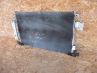 Radiateur climatisation MITSUBISHI OUTLADER II