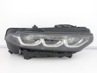 ALFA ROMEO TONALE 22- light FULL LED right front EUROPA