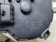 wiper mechanism front MERCEDES W207 EU