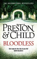 Bloodless Douglas Preston Preston ,Lincoln Child
