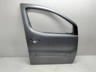 door front front right CITROEN BERLINGO PARTNER 3 III 08-18 oznaki koro