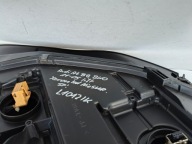 light left REFLEKTOR AUDI A4 B8 8K 8K0 11-15 LIFT XENON LED non-setting