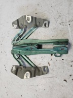 OPEL ADAM hinge bonnet hinges right left KOMPLET