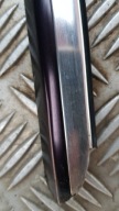 MERCEDES W220 moulding dust rear part left right