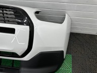 front bumper complete front Mini Countryman U25 colour WA96