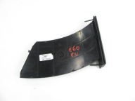 bracket for kubki Cupholder left driver´s BMW 5 e60 e61 EUROPA black