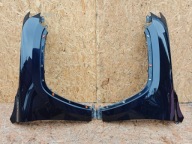 complete front JEEP GRAND CHEROKEE WK2 LIFT bonnet fender bumper