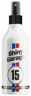 SHINY GARAGE PEACH MANGO AIR FRESHENER ODŚWIEŻACZ