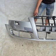 AUDI A6 C6 4F 4F0 04-08 bumper front front PDC SPR 4F0807437E