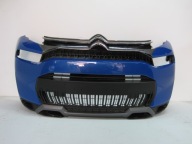 bumper CITROEN C3 AIRCROSS LIFT 24R front front