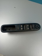 window control switch PEUGEOT 5008 96650621ZD
