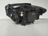 light right REFLEKTOR MERCEDES B-class W247 18- FULL LED