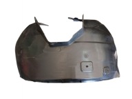 mudguard right front front complete VOLVO V90 II CC