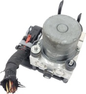 AUDI A6 C6 LIFT pump ABS control unit 4F0910517AM 4F0614517BK