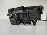 light right REFLEKTOR DACIA DUSTER III 24- FULL LED