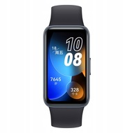 Smartband Smartwatch Opaska Huawei Band 8 czarny