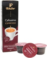 Kapsułki Tchibo Cafissimo Espresso Intense Aroma