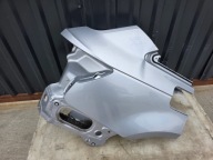 fender rear part threshold quarter right AUDI A4 B9 KOMBI 2016-2019
