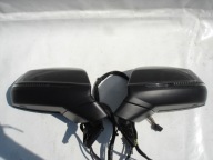 AUDI Q7 4M mirror right 12 PIN + KAMERA