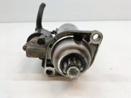 önindító 02A911024D 1.4 TDI VW Volkswagen Polo IV (2002-2008)