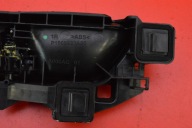 handle inner right front black 9819743877 PEUGEOT PARTNER 3 III 18-24