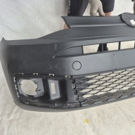 VW CADDY 2K7 21- bumper front front 2K7807221