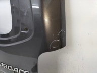 boot doors boot rear part TOYOTA PROACE VERSO 16- CITROEN JUMPY III 16