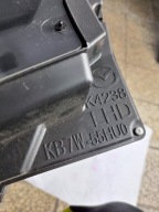 RZUTNIK display HEAD-UP MAZDA CX5 II CX-5 KF KB7W55HUO