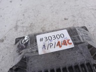 PEUGEOT 807 CITROEN C8 e 2.0 HDI Centralina Motore 9662934880