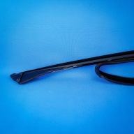 moulding upper door front right BMW 5 G30 51337336964 7336964 7390114 Shadow