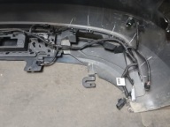 bumper rear part OPEL GRANDLAND X LIFT 21