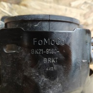 filter Paliva Obal FORD CUSTOM LIFT 2.0 ECOBLUE