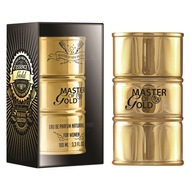 NEW BRAND MASTER WOMEN ESSENCE GOLD EDP 100ML