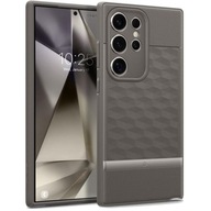 CASEOLOGY PARALLAX GALAXY S24 ULTRA ASH GREY