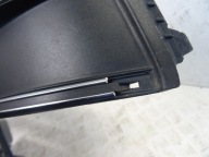 grid of a bumper front front left AUDI Q7 4M0 S-LINE 4M0807681D