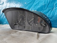 dials clock BMW 5 E39 525TDS 62118375675