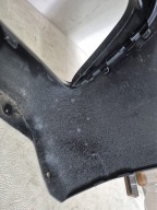 BMW 5 G30 G31 m-packet 17-20 bumper front front 6XPDC